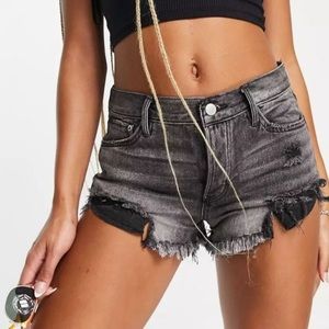 Free people shorts